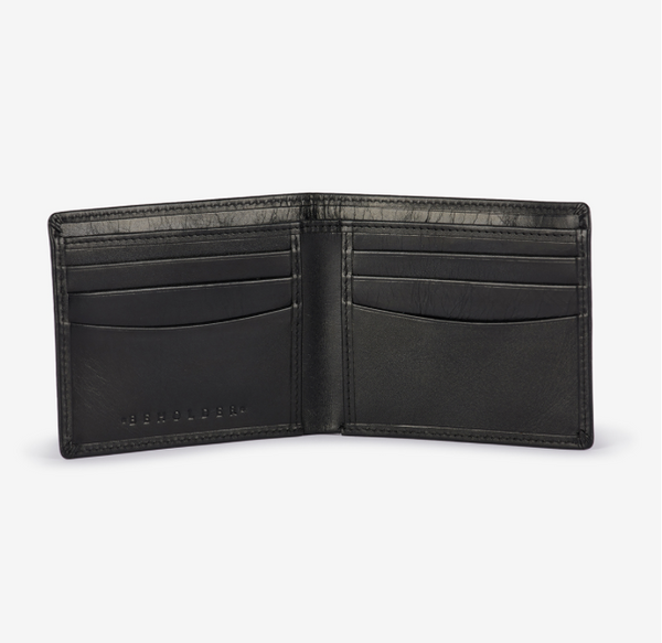 Beholder Leather :: Nomad Wallet Range