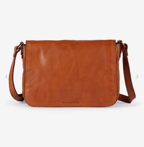 Beholder Leather :: Rasa Bag Range