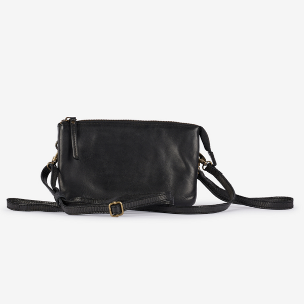 Beholder Leather :: Sita Crossbody Range