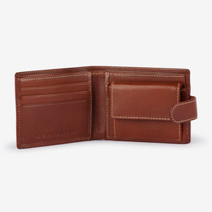 Beholder Leather :: Vagabond Wallet Range