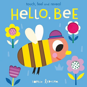Hello Bee :: Isobel Otter