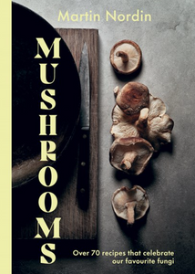 Mushrooms ::  Martin Nordin