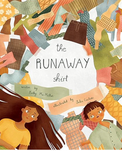 The Runaway Shirt :: Kathy MacMillan