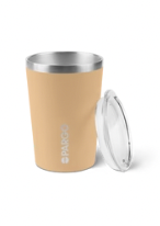 Project Pargo ::  12oz Insulated Coffee Cup