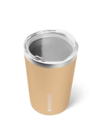Project Pargo ::  12oz Insulated Coffee Cup