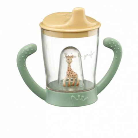 Sophie le Girafe :: Non-Spill Cup