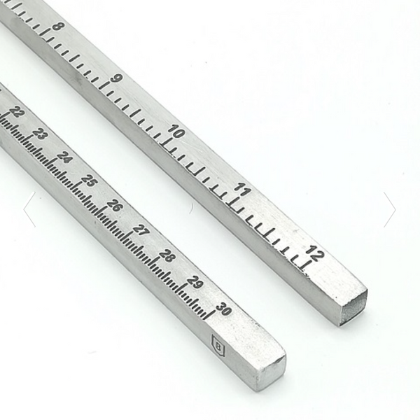 Brut Homeware :: Measuring Rod