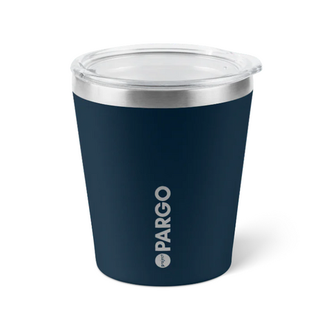 Project Pargo ::  8oz Insulated Coffee Cup