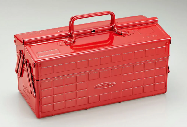 Toyo :: Cantilever Toolbox ST-350