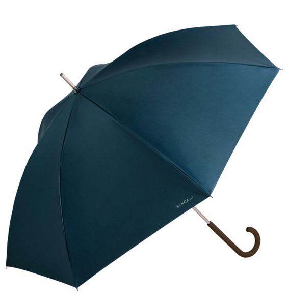 WPC :: Sinca Wood Umbrella