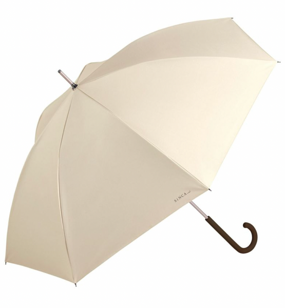 WPC :: Sinca Wood Umbrella