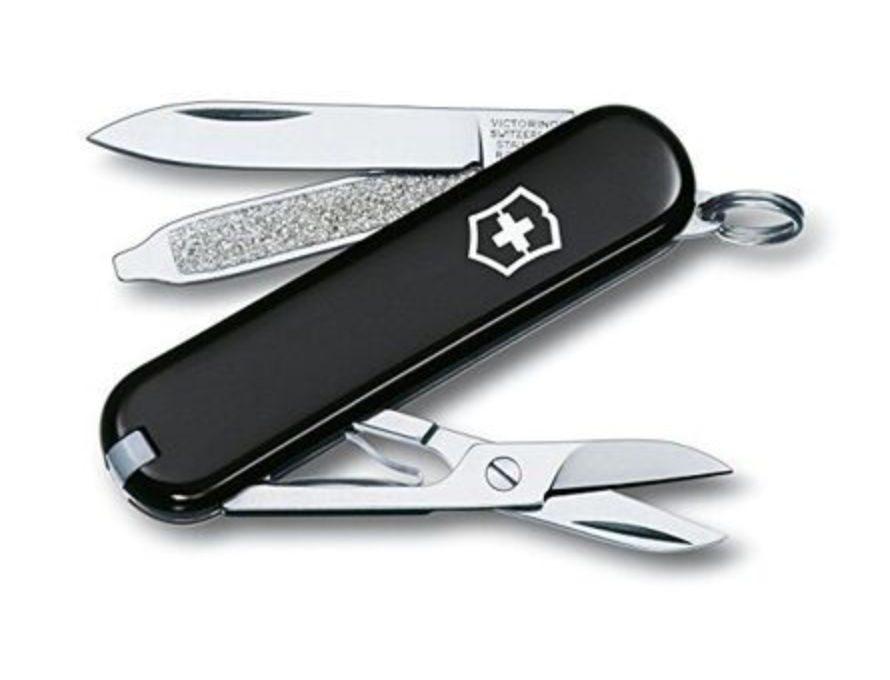 Victorinox :: Classic SD Pocket Knife