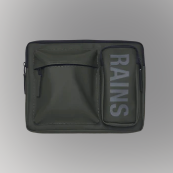 Rains :: Texel Laptop Case - 13 inch / 14 inch