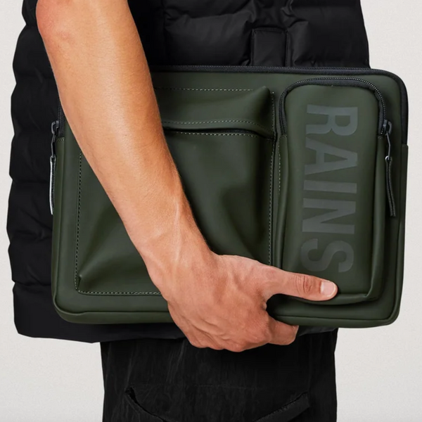 Rains :: Texel Laptop Case - 13 inch / 14 inch