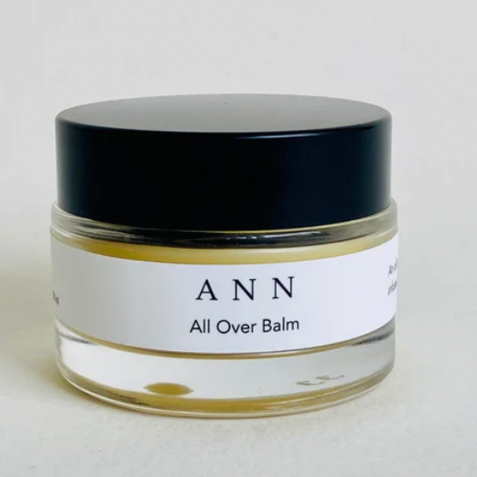 ANN STUDIO :: All Over Balm