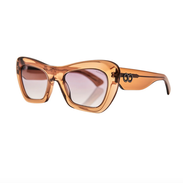 Childe :: Farfalle Bio Acetate Lens Sunglasses