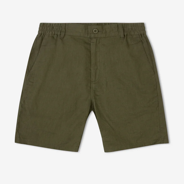 Mr Simple :: Tanner 3.0 Shorts Range