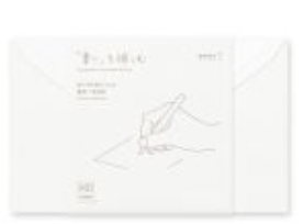 MD :: Letter and Envelope Packs