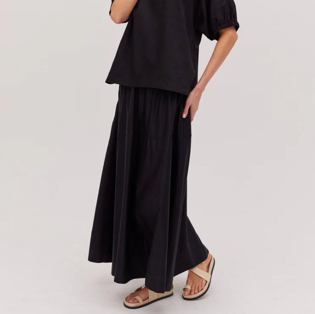 Cloth & Co :: The Maxi Skirt