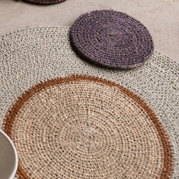 Citta :: Pinto Placemat