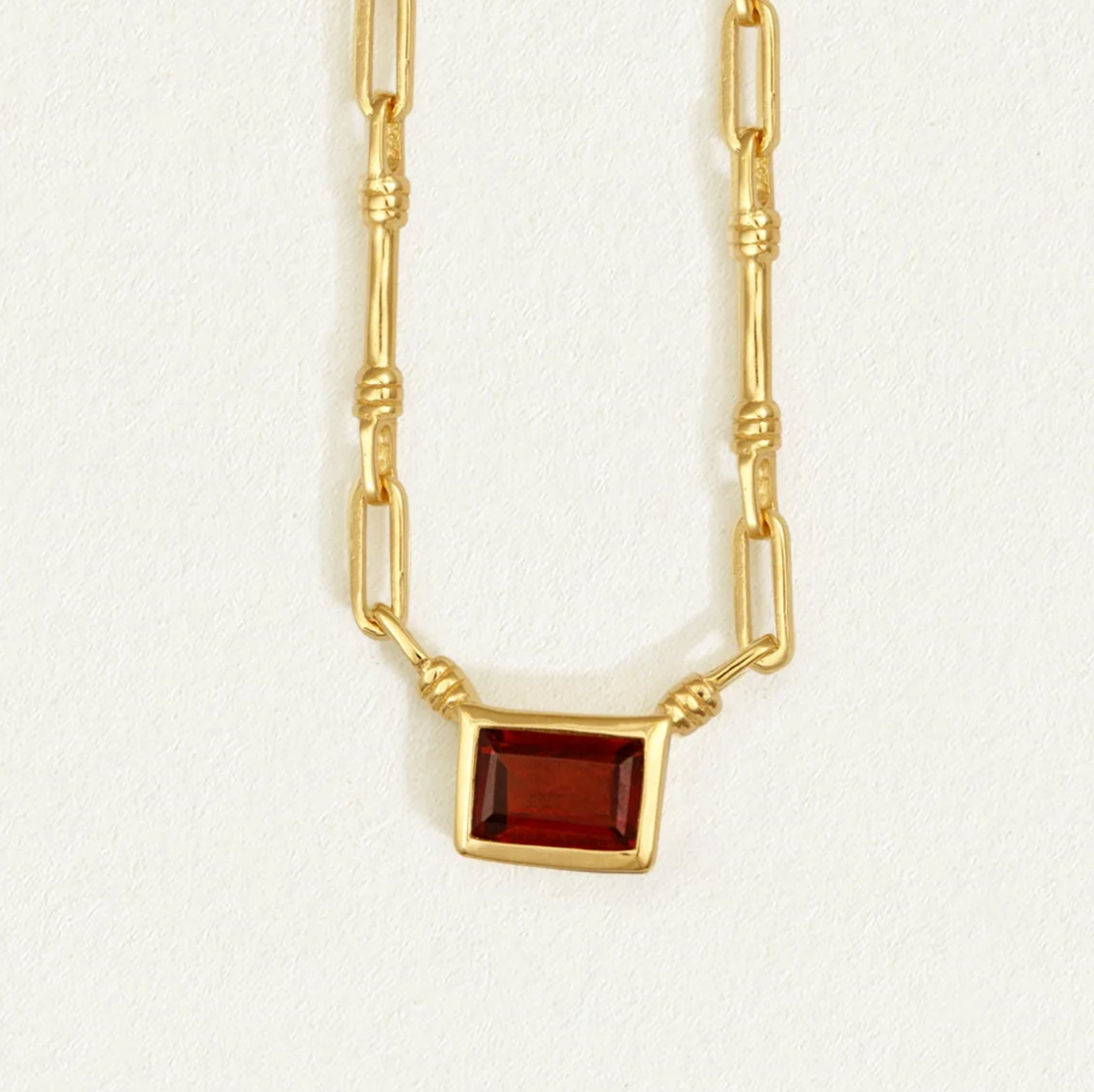 Temple Of The Sun :: Ember Necklace