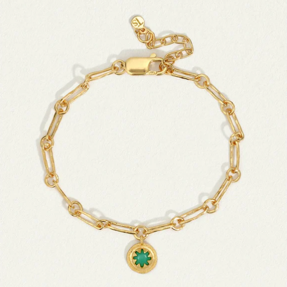 Temple Of The Sun :: Cora Bracelet