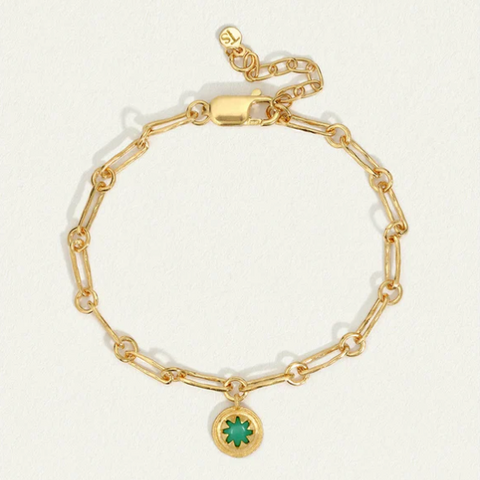 Temple Of The Sun :: Cora Bracelet