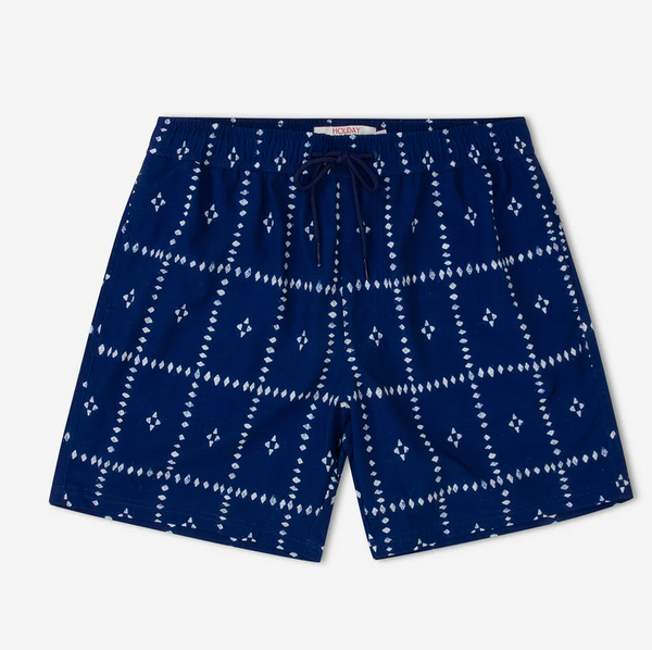 Mr Simple :: Shibuya Swim Short