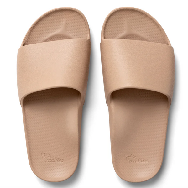 Archies :: Arch Support Slides Range