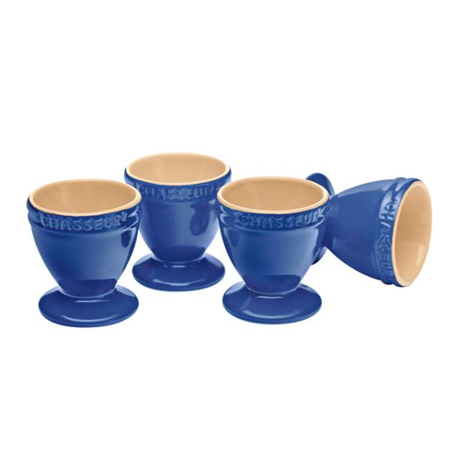 Chasseur :: La Cuisson Egg Cup Range