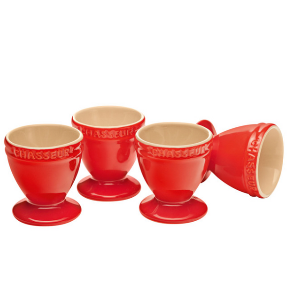 Chasseur :: La Cuisson Egg Cup Range