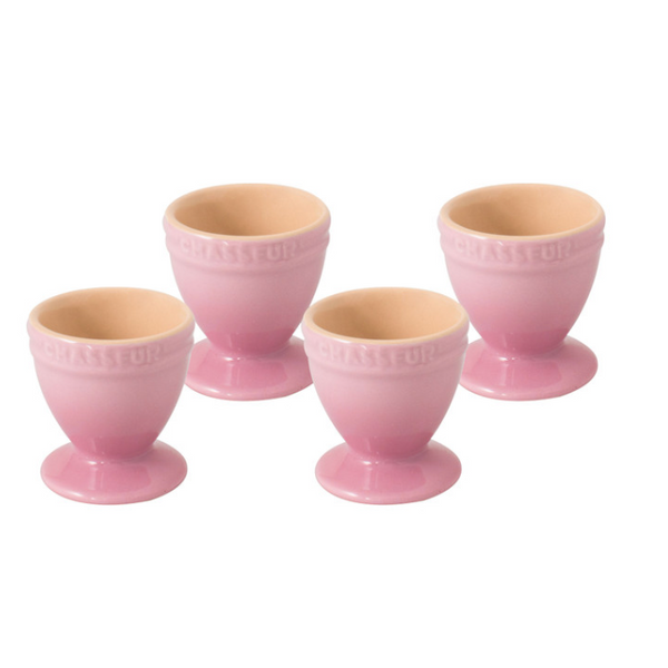 Chasseur ::  Egg Cup Range