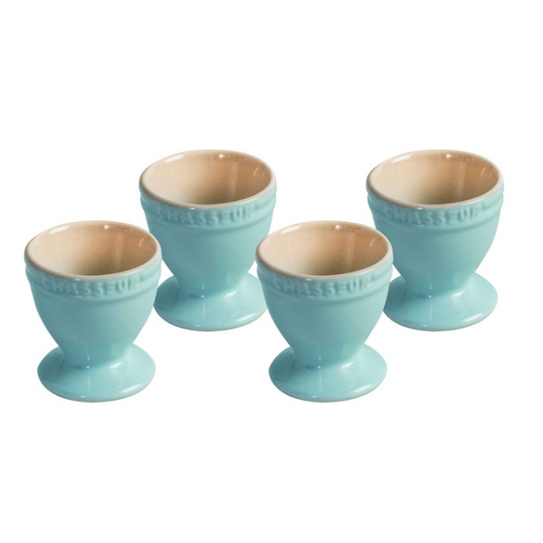 Chasseur ::  Egg Cup Range