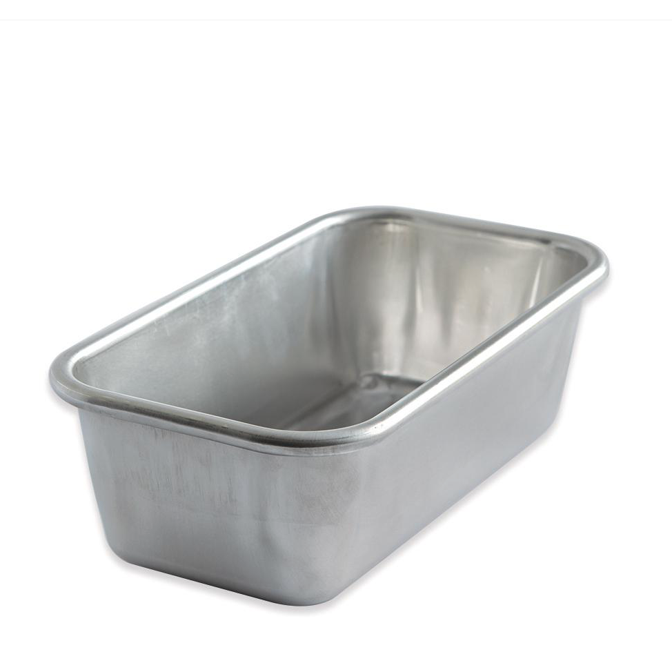 Nordic Ware :: 1-Pound Loaf Tin - Natural