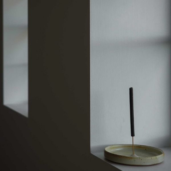 Muckware Ceramics :: Incense Holder Range