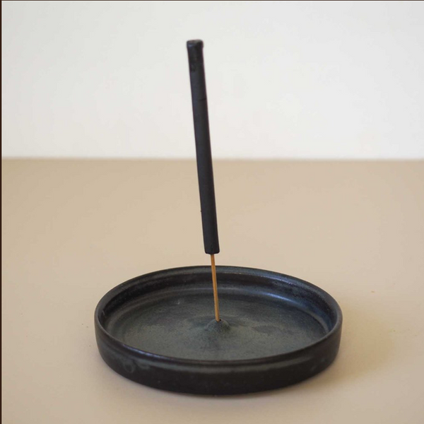 Muckware Ceramics :: Incense Holder Range