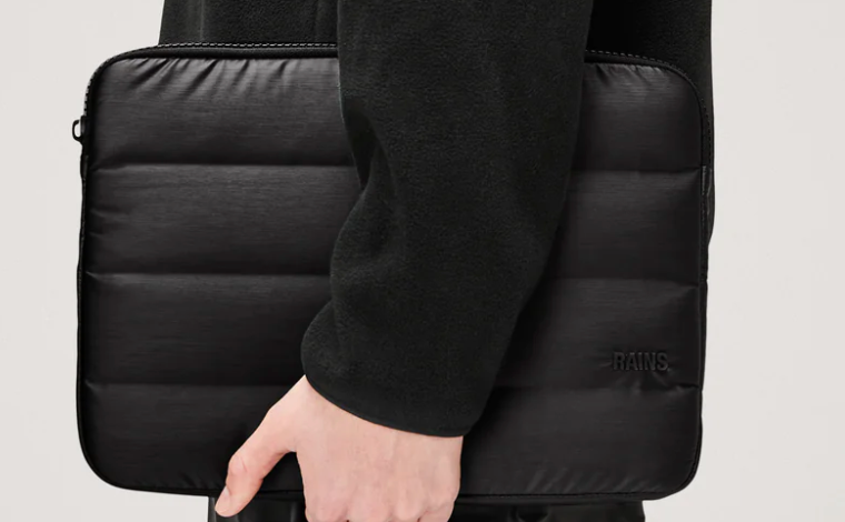 Rains :: Bator Laptop Cover – Our Corner Store - Main Image