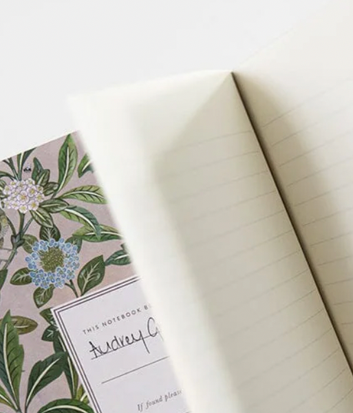 Bespoke Press :: Pocket Notebook Range