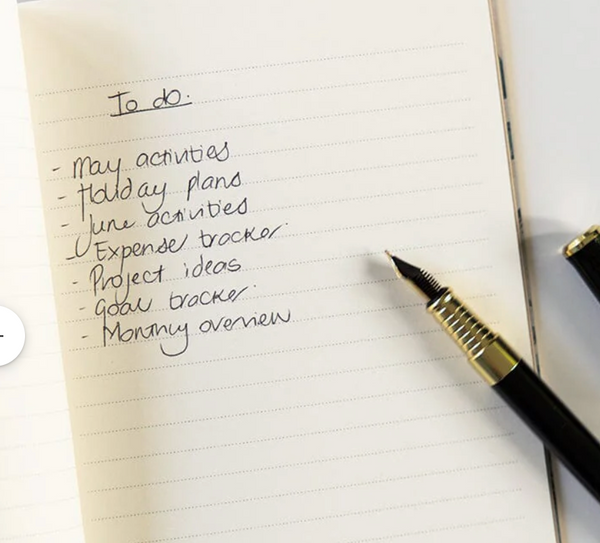 Bespoke Press :: Pocket Notebook Range