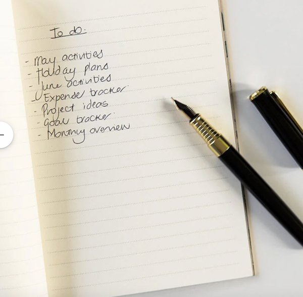 Bespoke Press :: Pocket Notebook Range