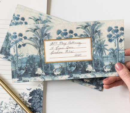 Bespoke Press :: Envelopes