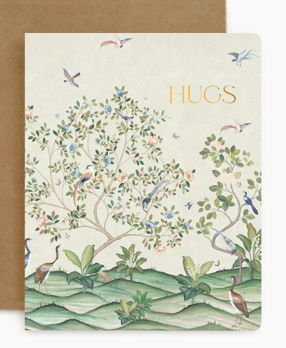 Bespoke Press :: Greeting Cards