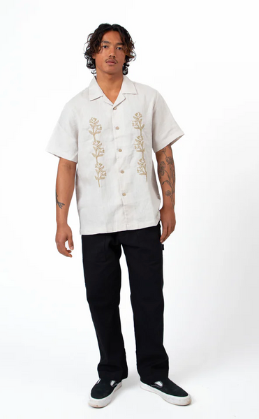 Mr Simple :: Huck SS Shirt