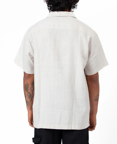 Mr Simple :: Huck SS Shirt