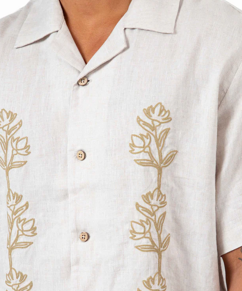 Mr Simple :: Huck SS Shirt