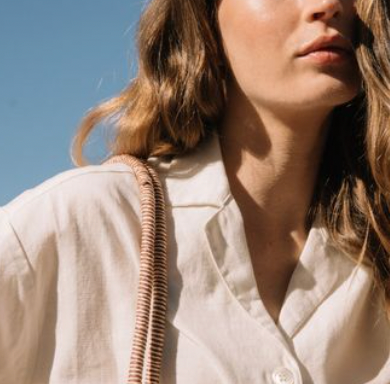 Indi and Cold :: Cotton Cactus Shirt - 910