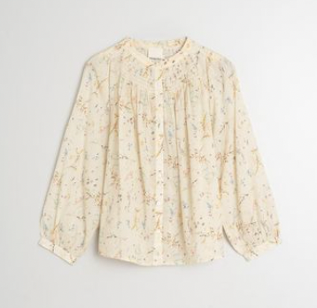 Indi and Cold :: Raglan Sleeve Shirt - 152