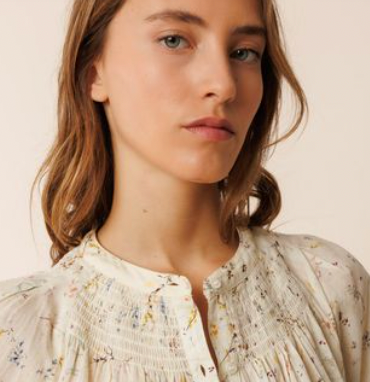 Indi and Cold :: Raglan Sleeve Shirt - 152