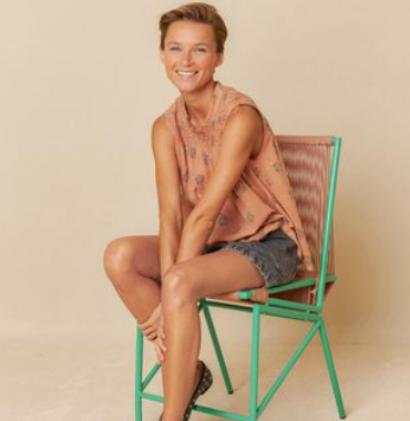 Indi and Cold :: Manual Smock Blouse - 176