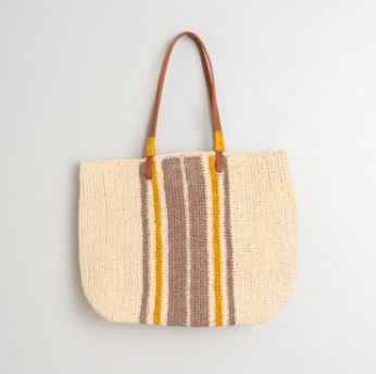 Indi and Cold :: Market Bag